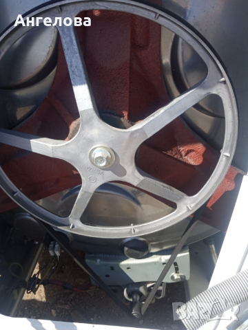 Части за пералня, снимка 6 - Перални - 36404343