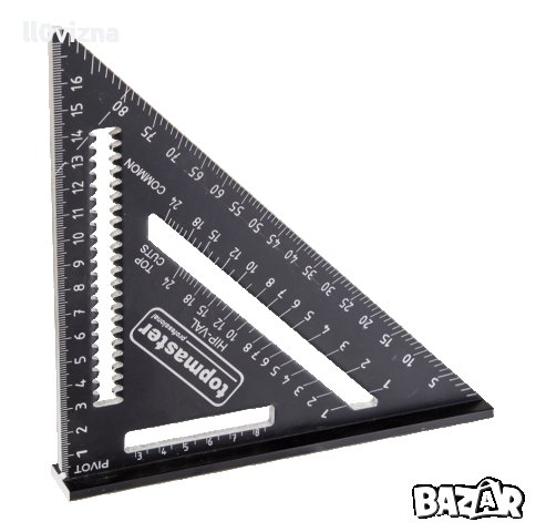 МУЛТИФУНКЦИОНАЛЕН ПРАВ ЪГЪЛ TOPMASTER