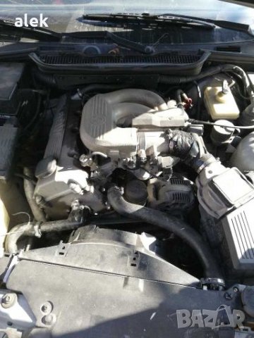 Bmw e36 316i на части , снимка 1