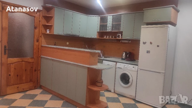 двустаен апартамент с отделна спалня , снимка 12 - Квартири, нощувки - 51056956