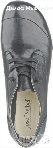 Дамски обувки Josef Seibel, снимка 2 - Дамски елегантни обувки - 51040349