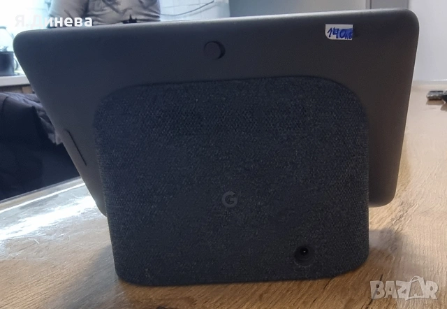 Безжична колонка Google , снимка 3 - Bluetooth тонколони - 53382090