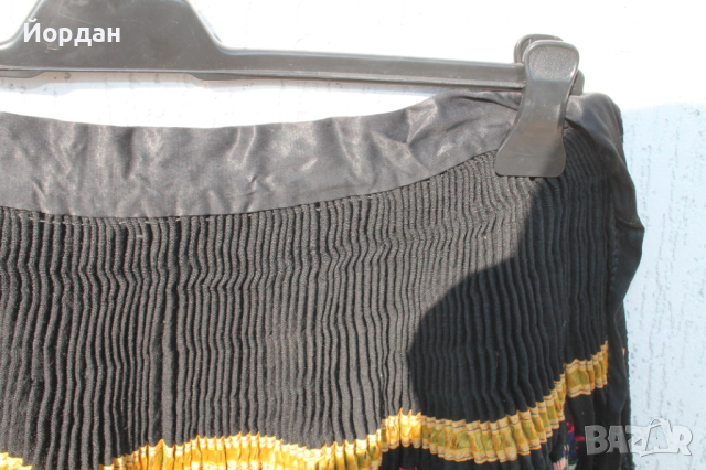 Детски бръчник пищимал, снимка 6 - Антикварни и старинни предмети - 44898441