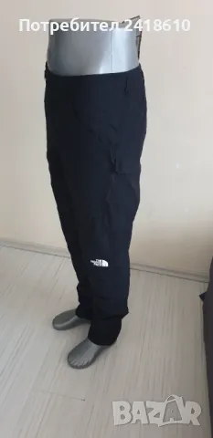 The North Face Winter Exploration Cargo Pant Mens Size S /30/32 НОВО! ОРИГИНАЛ! Мъжко Зимно Долнище!, снимка 8 - Спортни дрехи, екипи - 47604175