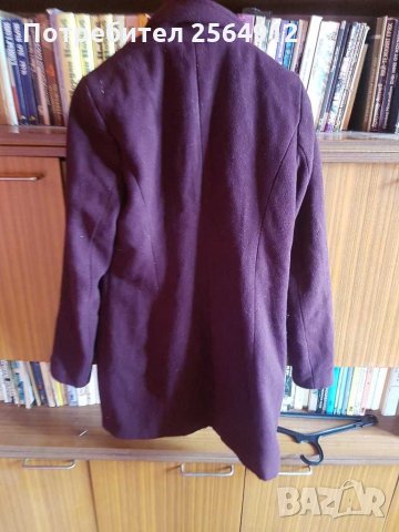 Продавам дамско палто, снимка 3 - Палта, манта - 28578704