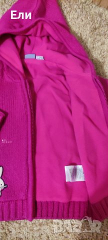 Дрехи за момиче 2-3-4 год., снимка 10 - Детски Блузи и туники - 39469913