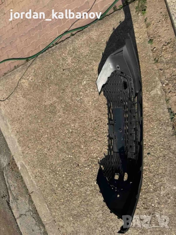 Предна броня + решетка броня Тойота Toyota Ch-R само за 400лв. 52119-F4250 52129-F4180, снимка 17 - Части - 51047776