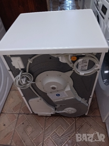 Сушилня с термопомпа Миеле Miele T8861WP Edition 111 A+++ 8кг Made in Germany 2 години Гаранция!, снимка 11 - Сушилни - 52138394