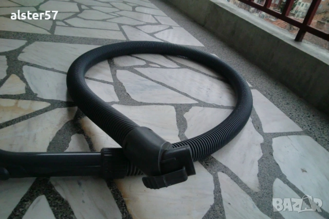 Маркуч за прахосмукачка с накрайници ф42 мм, снимка 6 - Прахосмукачки - 53560650