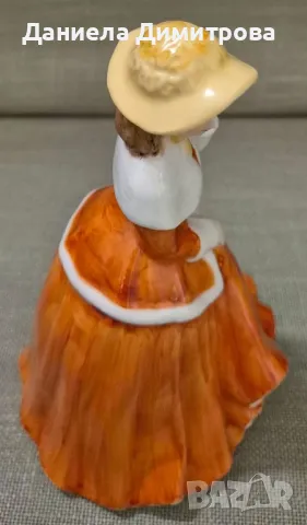 Фигура , снимка 5 - Статуетки - 49008725