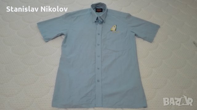 Лятна риза Dickies Ellwoods
