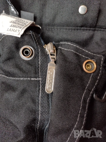 Rukka GORE-TEX - мъжки мото панталон Размер 62, снимка 5 - Аксесоари и консумативи - 53433101