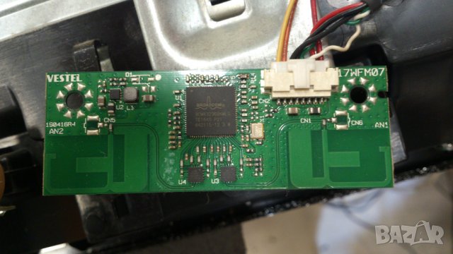 TELEFUNKEN D48F287M4CW, снимка 13 - Телевизори - 39793960