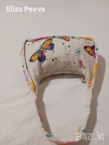 Чантичка ит плат, снимка 2 - Чанти - 53488422