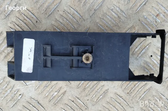 вътрешна дръжка Jaguar XJ- R30213- предно ляво, снимка 2 - Аксесоари и консумативи - 48902910
