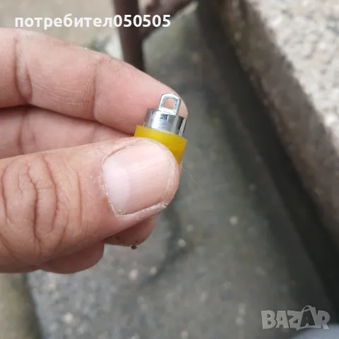 Нови Малки Крушки, снимка 2 - Други инструменти - 49463896