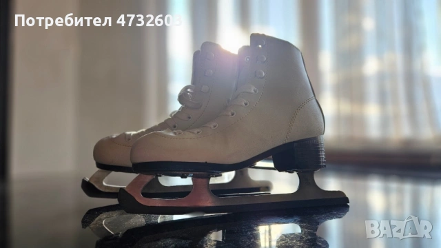 Кънки за лед