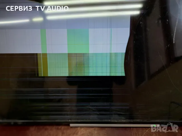 Main board 17MB130T,TV TOSHIBA 58UL3A63DG, снимка 3 - Части и Платки - 50030908