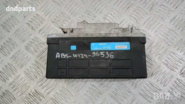 ABS модул Mercedes 124	