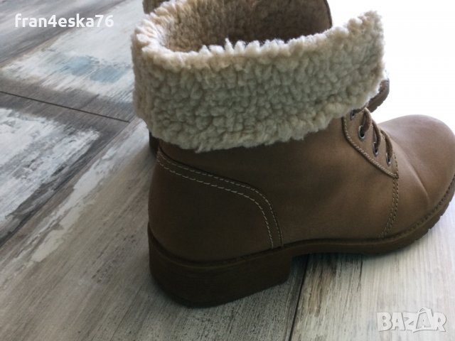 ,,Esprit,,боти-20лв., снимка 7 - Дамски боти - 38118147