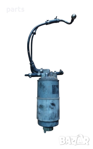 Корпус Горивен Филтър и Маркуч VW Пасат 5 1.9TDI (2) - Ауди - Сеат - Шкода