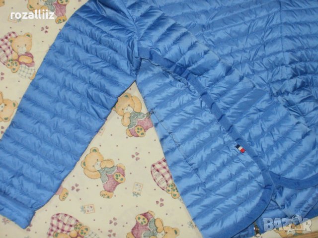 JEAN PAUL ново дамско пролет-есен гъши пух XXL, снимка 7 - Якета - 40508455