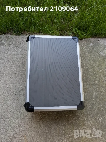 Куфар за електро инструменти , снимка 3 - Куфари с инструменти - 50548937