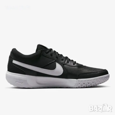 Мъжки маратонки Nike Court Air Zoom Lite 3 -№ 44, снимка 3 - Маратонки - 47407021