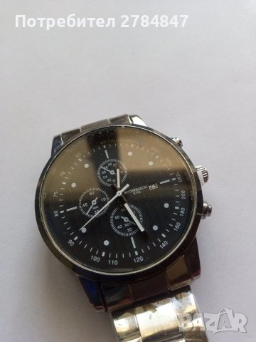 Мъжки часовник , снимка 7 - Мъжки - 50552707