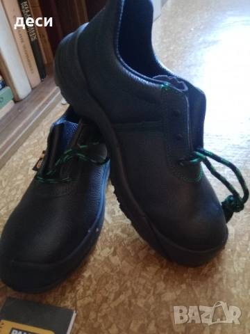 работни обувки , снимка 3 - Други - 51859682