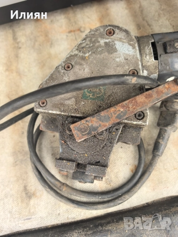 Машина за ъглово сгъване на ламарина , снимка 2 - Други инструменти - 52327396