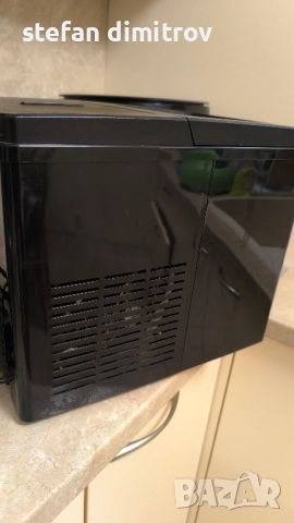 UNOLD 48945 Ледогенератор , снимка 8 - Други - 51674115