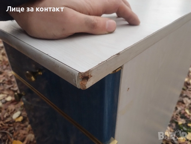 бюро, снимка 2 - Бюра - 52371865