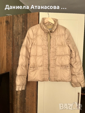 Яке max mara, снимка 8 - Якета - 53204250