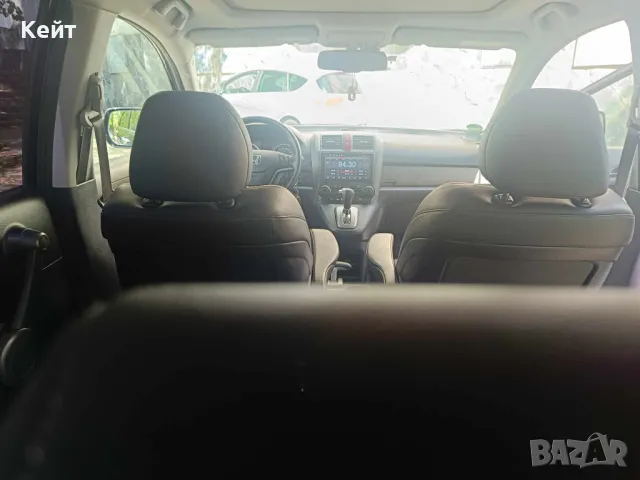 ПРОДАВА СЕ!! Honda CR-V 2.2 I-DTЕC FACE, снимка 10 - Автомобили и джипове - 47309625