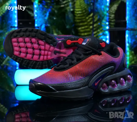 Nike DN мъжки маратонки , снимка 4 - Маратонки - 49766364