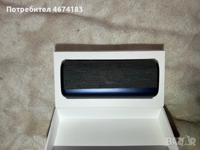 Iqos iluma , снимка 8 - Друга електроника - 52727351
