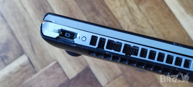 Лаптоп Lenovo Z510 I5-4200M/2.5GHz/8GB/250GB, снимка 9 - Лаптопи за работа - 40466083