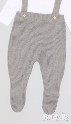 Street Monkeys гащеризон, снимка 3 - Комплекти за бебе - 33530926