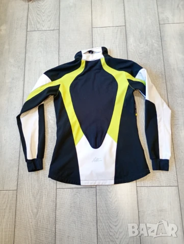 Halti Storm Wall дамско туристическо ски сноуборд яке размер M , снимка 2 - Зимни спортове - 50719802