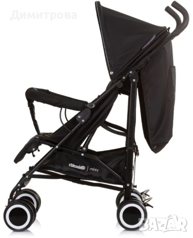 лятна количка Chipolino , снимка 2 - Детски колички - 51218708