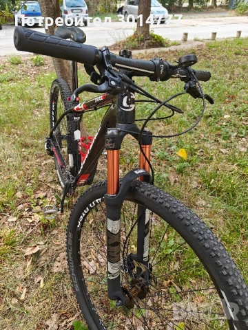 Велосипед Cannodalе Trail 5 - 29"