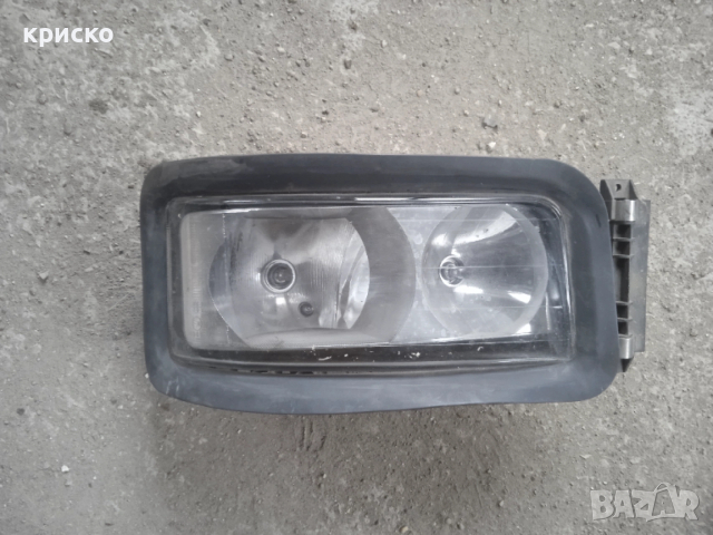 фар ман тга , снимка 2 - Части - 34794767