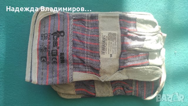Ръкавици за работа, снимка 4 - Други инструменти - 43469258