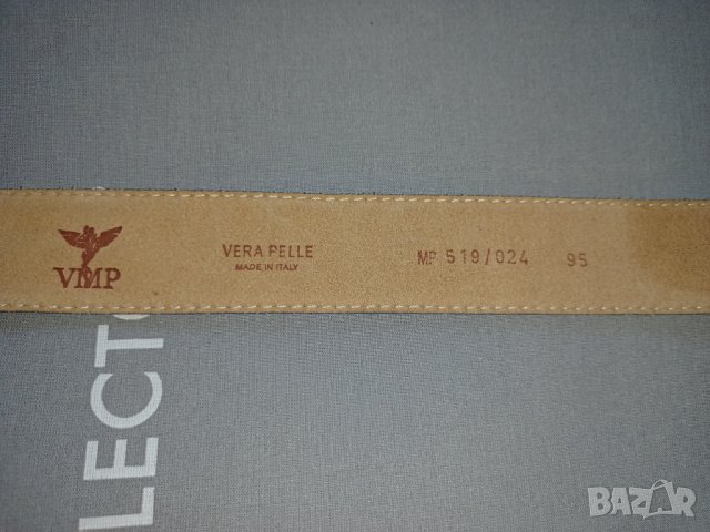 Колан естествена кожа, снимка 4 - Колани - 35504832