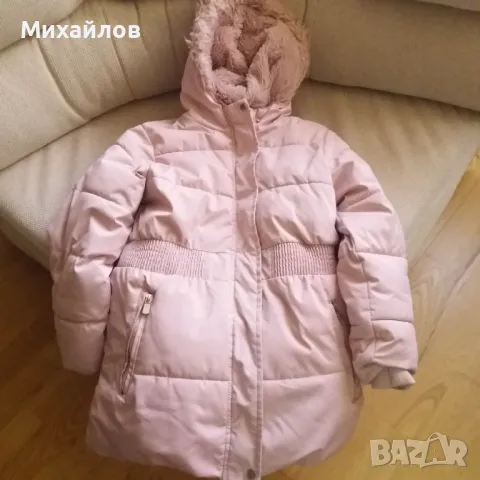 Детско зимно яке 134