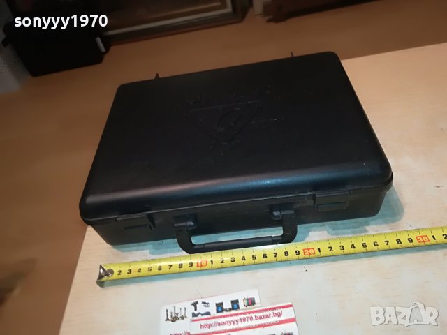 BEHRIGER 0112222048, снимка 5 - Микрофони - 38868975