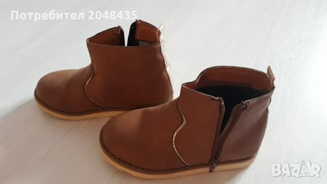 Боти, снимка 3 - Детски боти и ботуши - 28881000