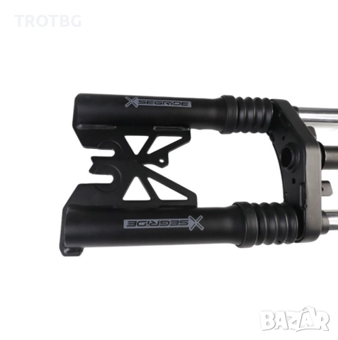 Предна вилка за електрически скутер Segway ZT3 Pro, снимка 6 - Други спортове - 52859214