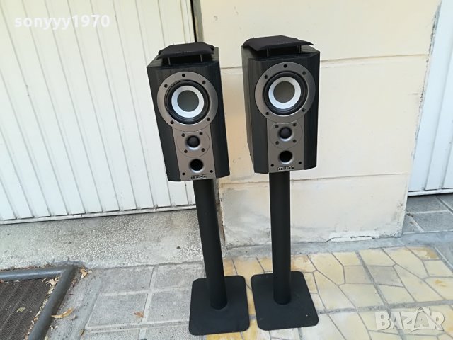 mission-uk=колони със стоики внос англия, снимка 15 - Тонколони - 26301600